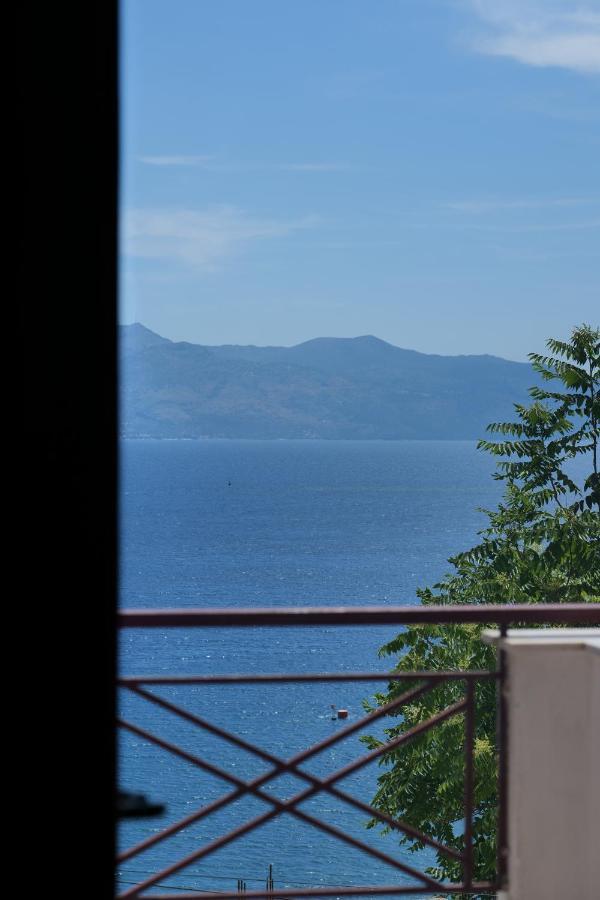 Hotel Ceka Sarande Exterior photo