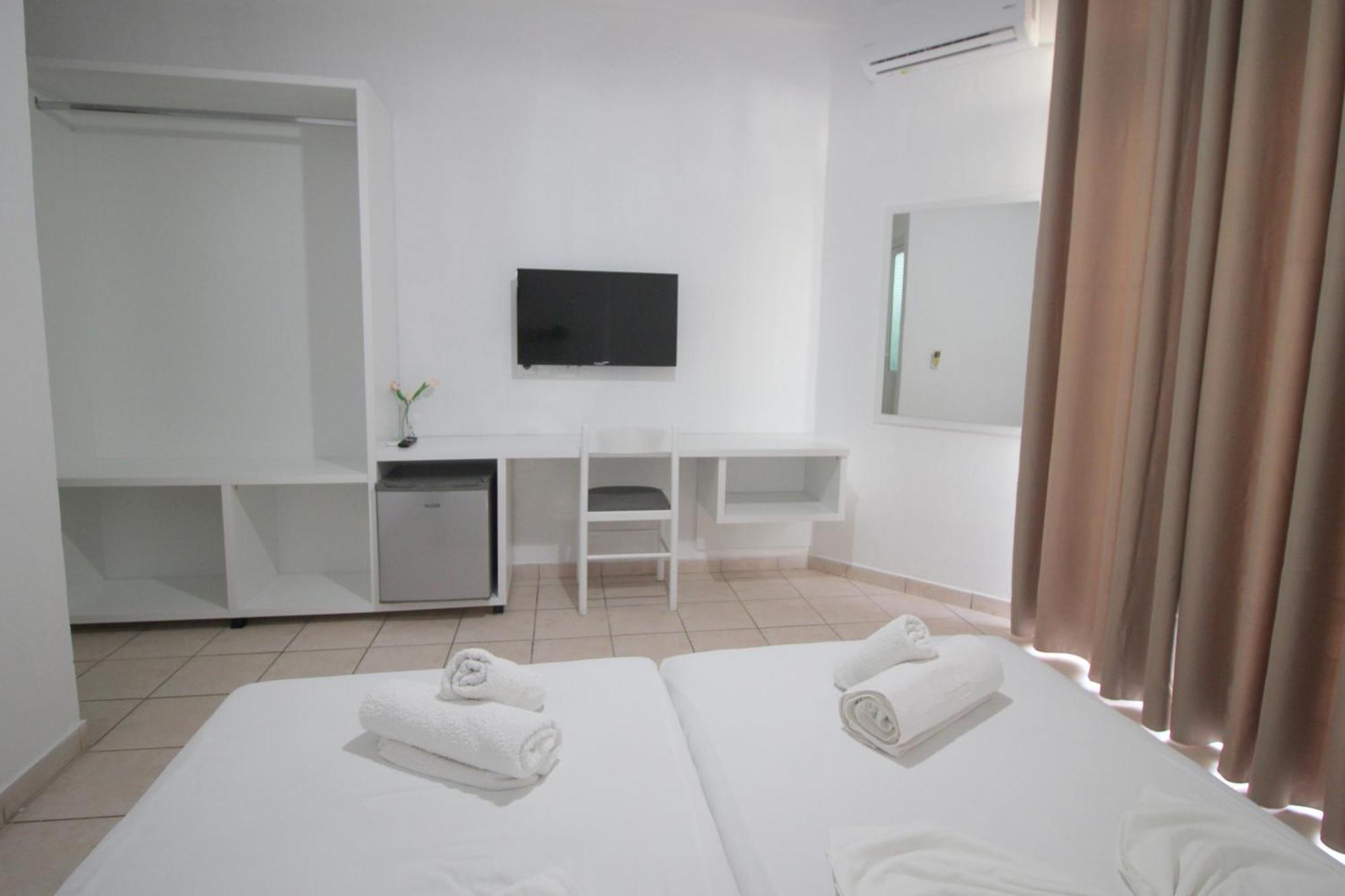Hotel Ceka Sarande Exterior photo